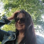 polly O'Neill - @pollychic1 - Instagram