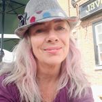 Polly O'Neill - @pollynokettle - Instagram