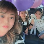 Polly Park - @pollypark47 - Instagram