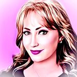 Polly Peña - @polly_pena - Instagram