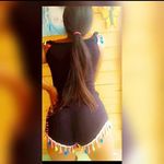 Risita Peña - @pollypena - Instagram