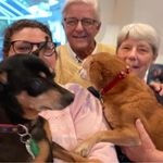 Polly Fritz Peterson - @pollyo34 - Instagram