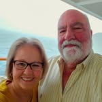 Polly Peterson - @pollyb1961 - Instagram