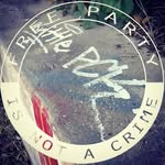 Polly Punkette - @lapetitecassekouilles - Instagram