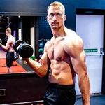 Darren Pollard - @polly_pollard - Instagram