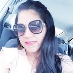 Polly Pratt - @pollyana.oliveira.946 - Instagram