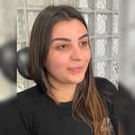 Polly Ramirez - @azuungenge81 - Instagram