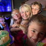 Polly Rose - @pollykrose1952 - Instagram