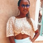 Polly Rose - @mpenda.amani.184007 - Instagram