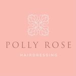 Polly Rose Hairdressing - @pollyrosehairdressing - Instagram