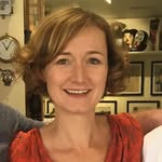 Polly Russell - @the_history_cook - Instagram