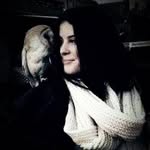 Polly Russell - @cailleach1984 - Instagram
