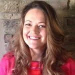 Polly Russell Falk - @pollywoggles - Instagram