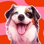 P O L L Y | Australian Shepherd - @pollyaussieshepherd - Instagram