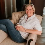Polly | Anxiety + Trauma Therapist - @pollyshepherdtherapy - Instagram