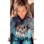 Polly Shepherd Lewis - @lewispolly1974 - Instagram
