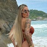 @pollysoousa_ - Instagram