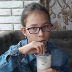 Polly_Solomonova - @polinasolomonova7004 - Instagram