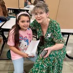 Polly Jackson Stokes - @pollyanne56 - Instagram