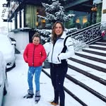 Polly Strong - @pollycstrong - Instagram