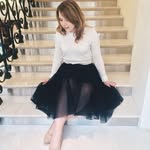 @strong_polly - Instagram