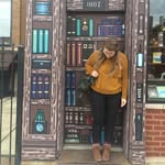 Molly Townsend - @olly_ownsend - Instagram