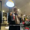 POLLY - @pollyannaromatownsend - TikTok
