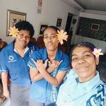 Pau Vincentia Qaravanacolo - @pollyvincentia - Instagram