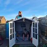 Polly Child - @pollyward - Instagram