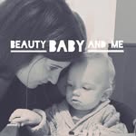Polly Ward - @beauty_baby_and_me - Instagram