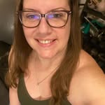 Polly Ward - @rawzipvex - Instagram