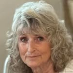 Polly Ward - @brownies4u - Instagram