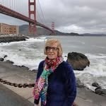 Polly Ward - @p.betts688 - Instagram