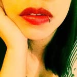 Mina Diz - @pollyweird - Instagram