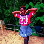 Paula Walii - Facebook