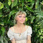 Polly Winter - @hair.is.pollyanna - Instagram
