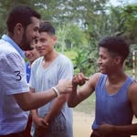 UNIDOS POR LA MANÁ💪 - @polocarrera2019 - Instagram
