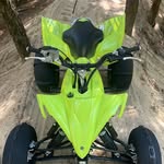 Polo Ruiz - @yfzpolo - Instagram