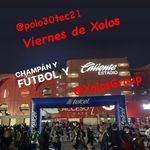 Polo Ruiz - @xolosgroup - Instagram