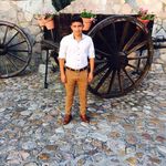 Polo Ruiz - @ruizm08 - Instagram