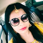Pooja Agarwal - @pooja_agarrwal - Instagram