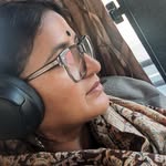 Pooja Agarwal - @pooja_the_explorer_ - Instagram