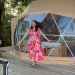 Pooja Agarwal - @vagabondpooja - Instagram
