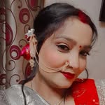 Pooja Agarwal - @poojaanika54 - Instagram