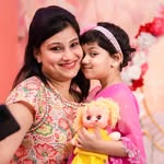 Pooja Agarwal - @the_passionate_parent.pooja - Instagram