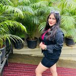 P O O J A 🎀 - @_pooja.batra_ - Instagram