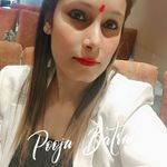 Pooja Batra - @pooja__batra__ - Instagram