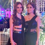 Pooja Batra & Ginny Sodhi - @theoomphstyle - Instagram