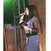 Anchor Pooja Bedi - Facebook