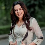 Pooja Bedi - @poojabedipodcast - Instagram